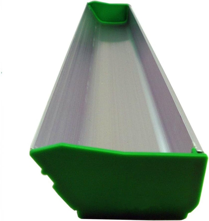 Ving 16" Emulsion Scoop Coater Tool Silk Screen Printing Press Aluminum Coating Tool - Image 3